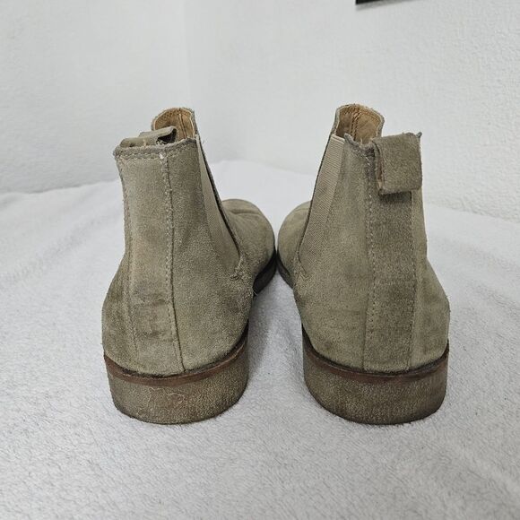 Asos boots for men - Picture 4 of 6